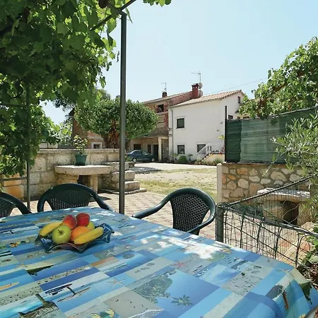 Holiday St.caligari Vi * Porec