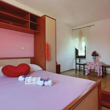 Holiday St.caligari Vi Ferienhaus Poreč